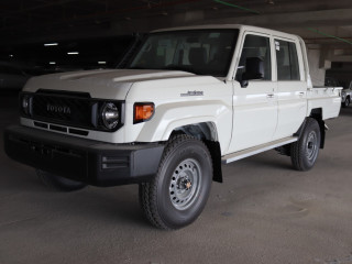 voiture-a-vendre-bj-double-cabine